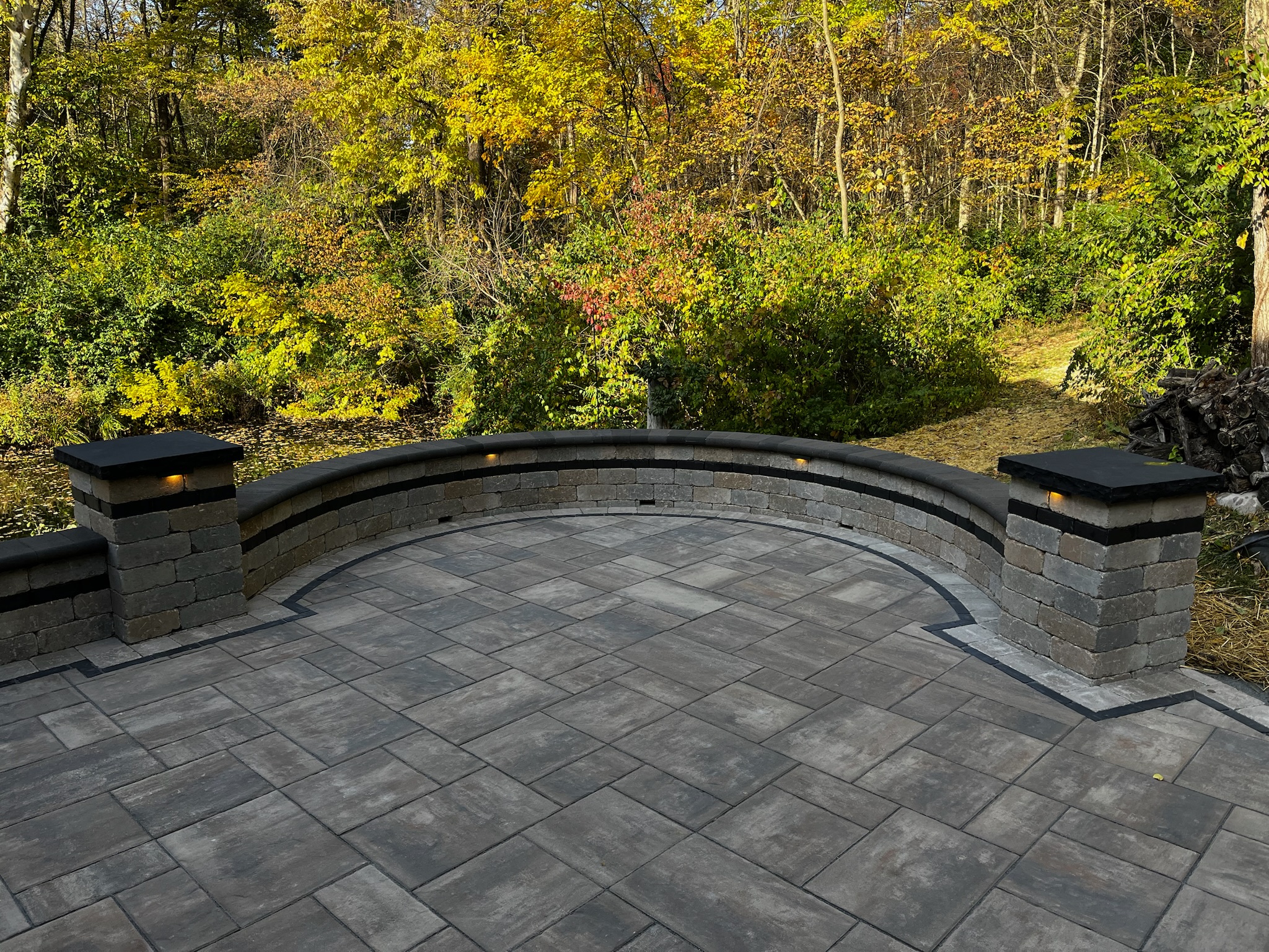 Diamond Decks and Hardscapes, LLC Lafayette Indiana – Lafayette Decks ...